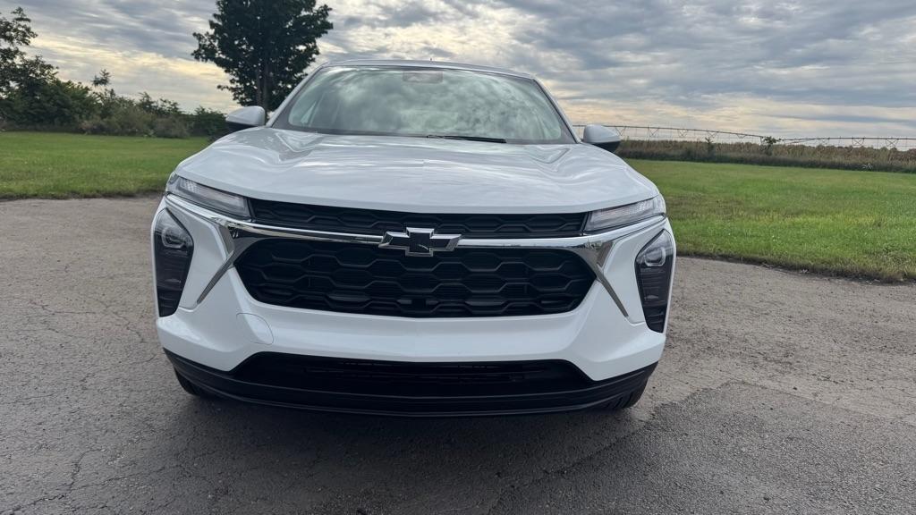 Chevrolet Trax  2025