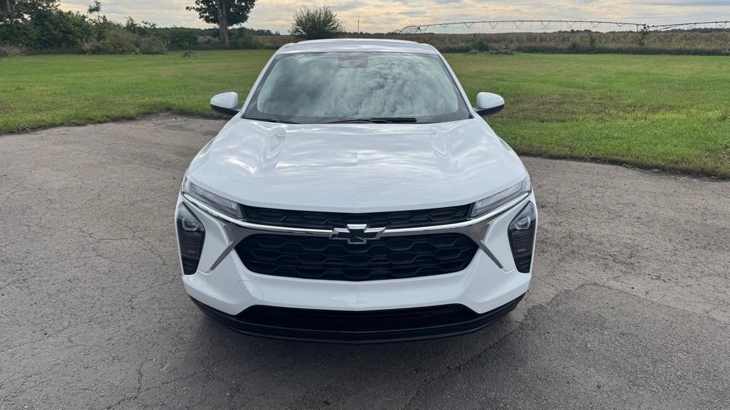 Chevrolet Trax  2025
