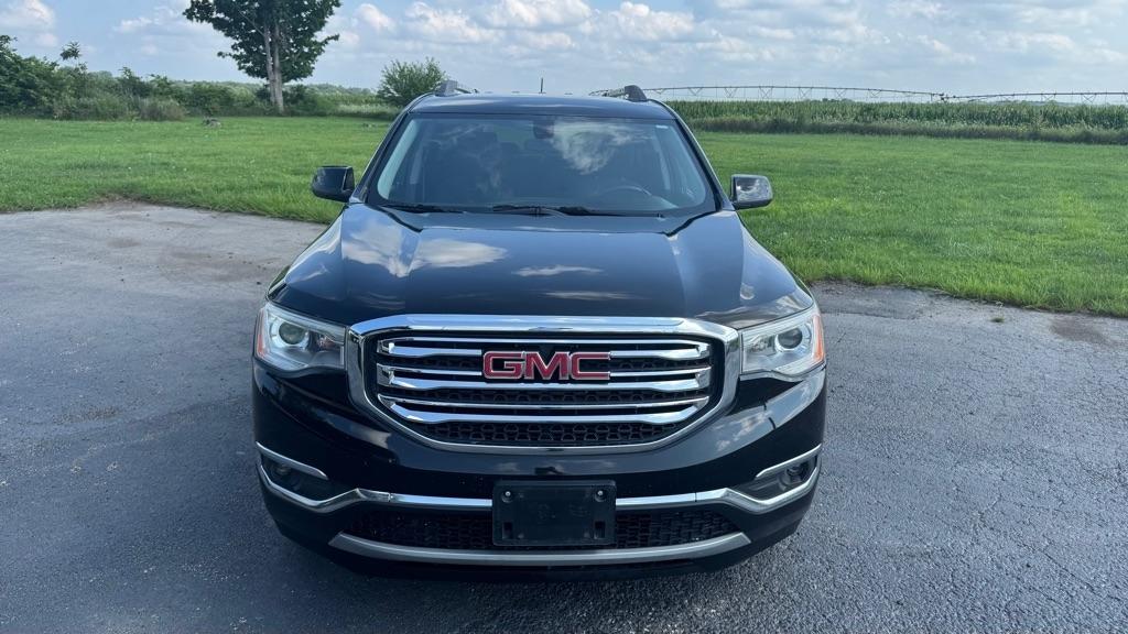 GMC Acadia  2019