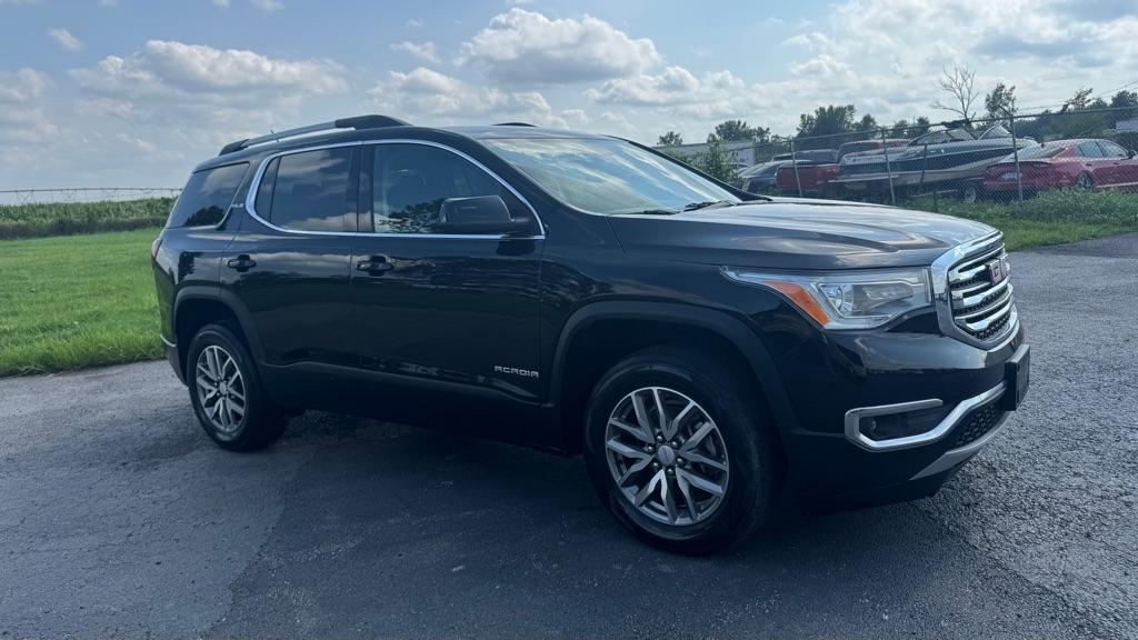 GMC Acadia  2019