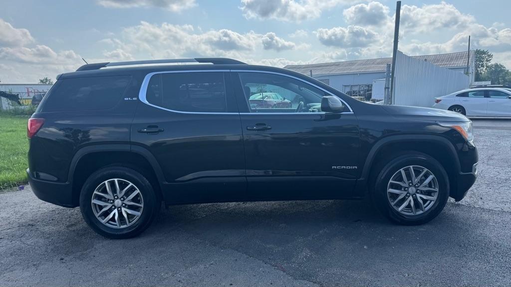 GMC Acadia  2019