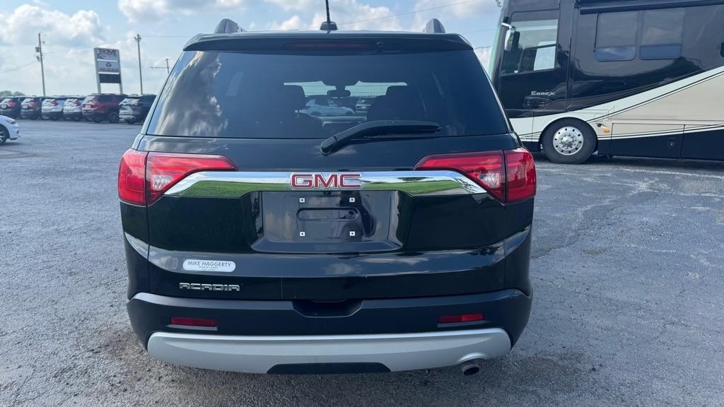 GMC Acadia  2019