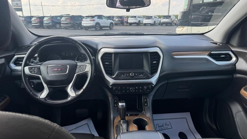 GMC Acadia  2019