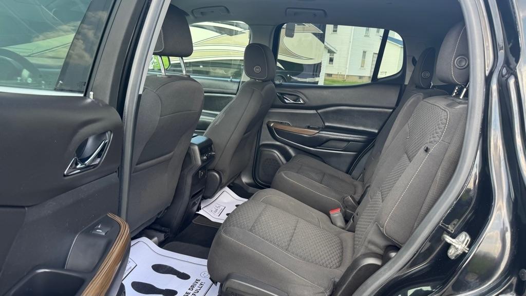GMC Acadia  2019