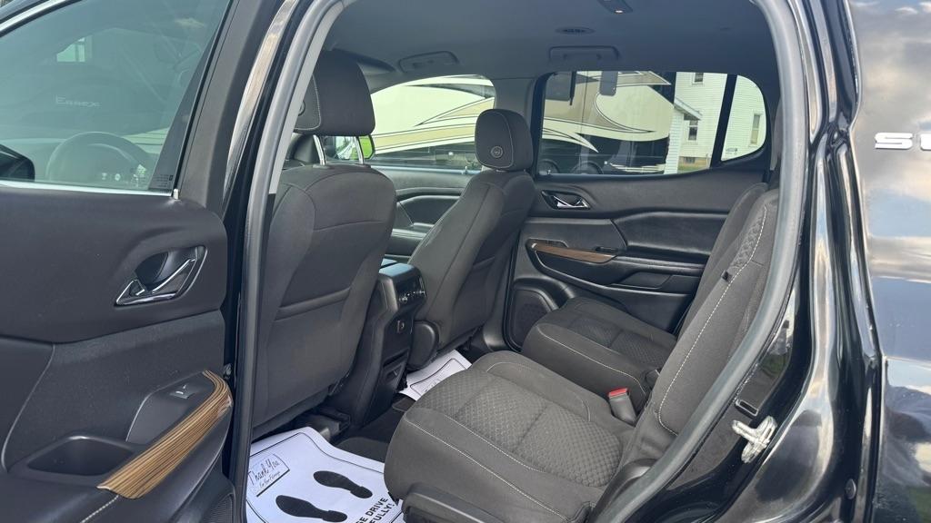 GMC Acadia  2019