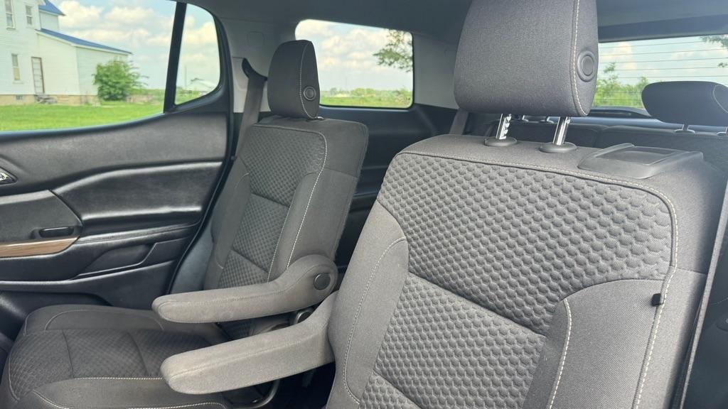 GMC Acadia  2019