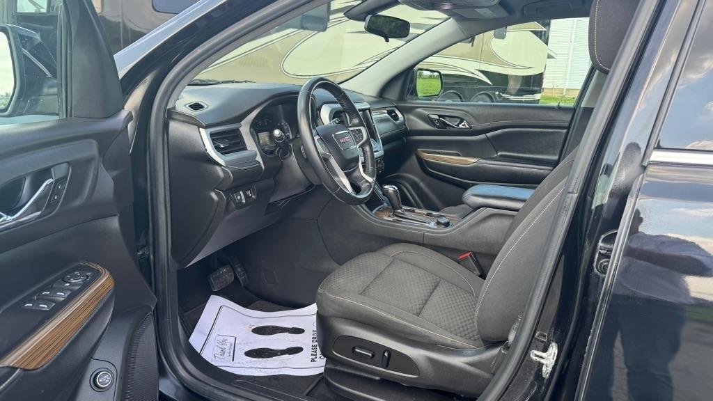 GMC Acadia  2019