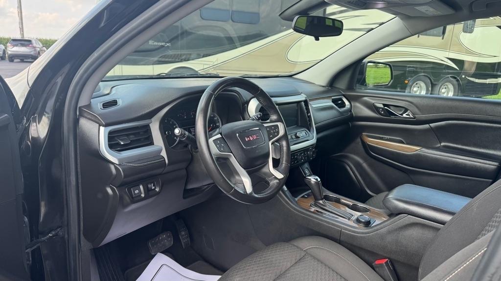 GMC Acadia  2019