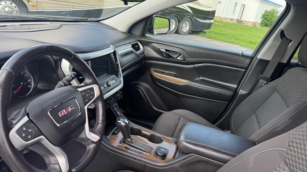 GMC Acadia  2019