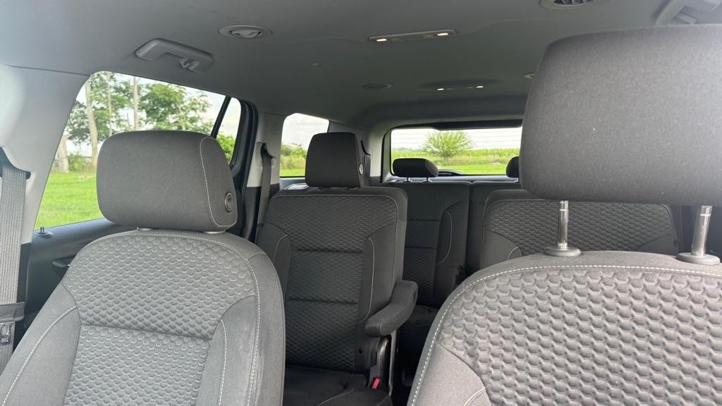 GMC Acadia  2019