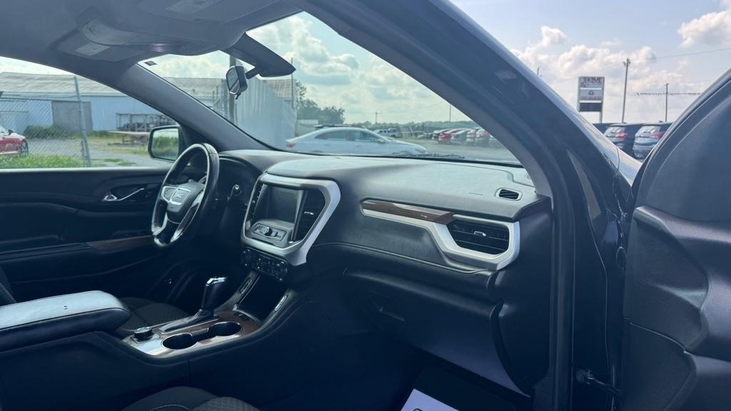 GMC Acadia  2019