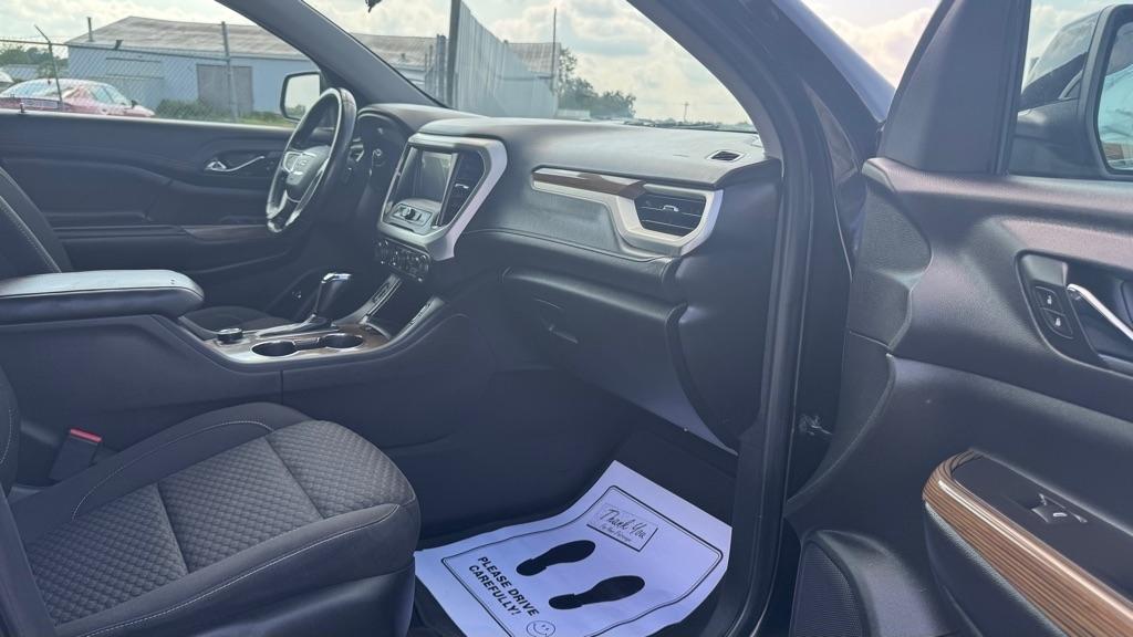 GMC Acadia  2019