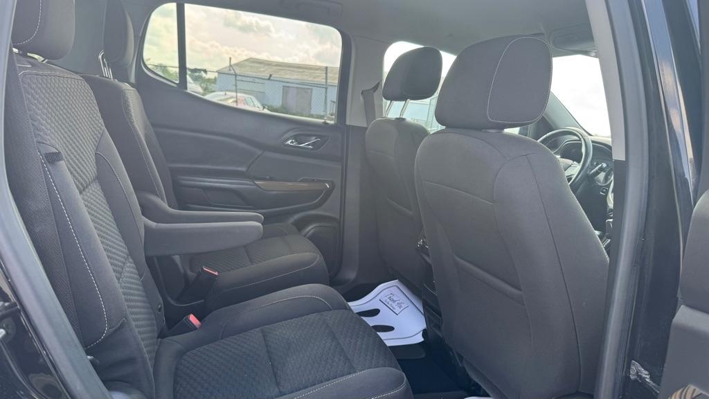 GMC Acadia  2019
