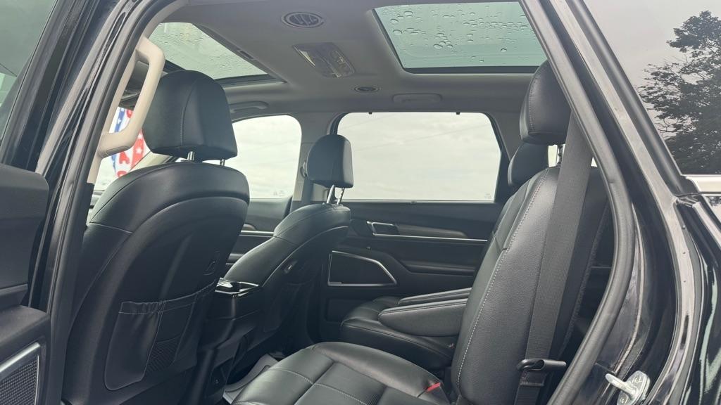 Kia Telluride  2022
