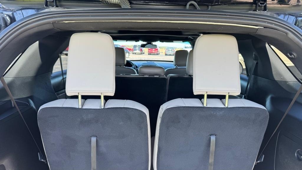 Ford Explorer  2019