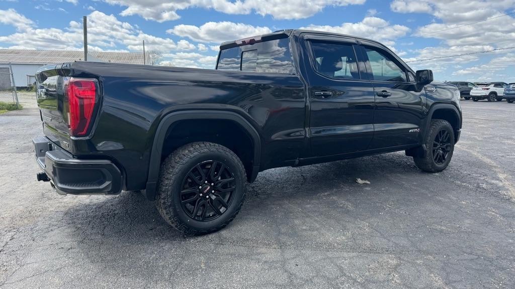 GMC Sierra 1500 Limited  2022