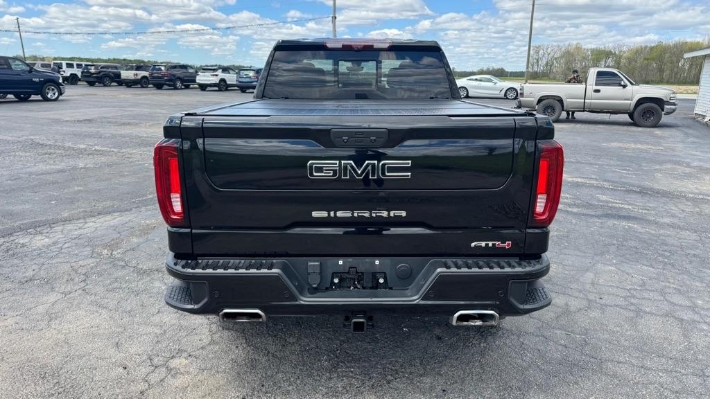 GMC Sierra 1500 Limited  2022
