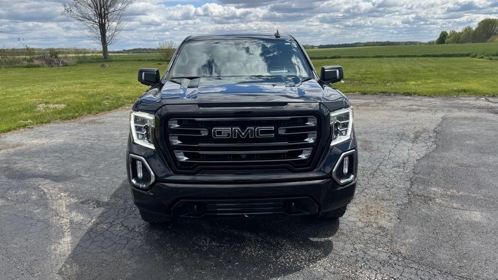 GMC Sierra 1500 Limited  2022