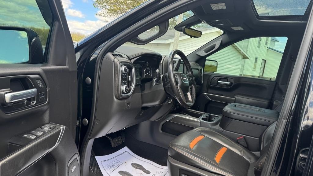 GMC Sierra 1500 Limited  2022