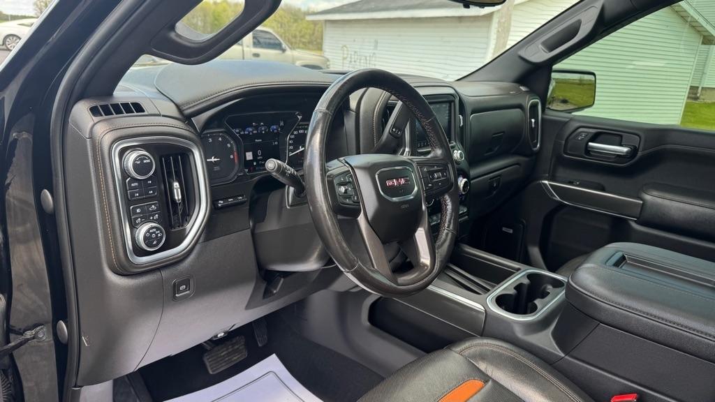 GMC Sierra 1500 Limited  2022
