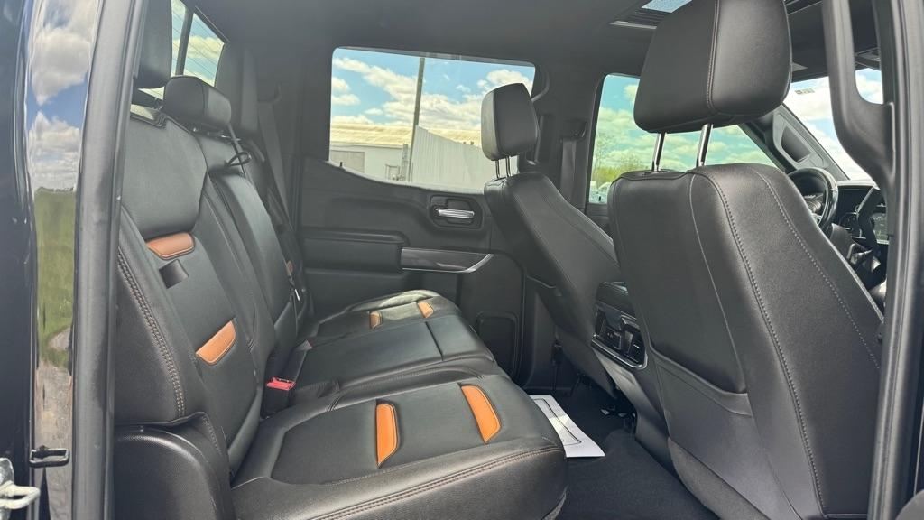 GMC Sierra 1500 Limited  2022