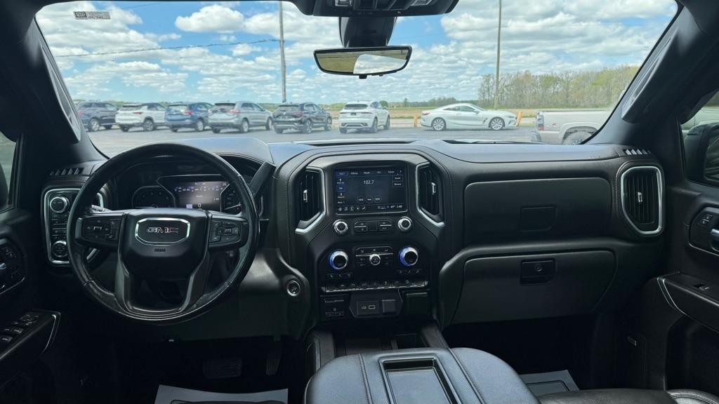 GMC Sierra 1500 Limited  2022