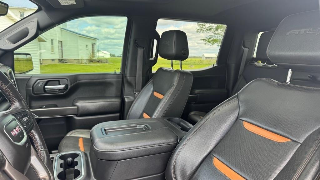 GMC Sierra 1500 Limited  2022