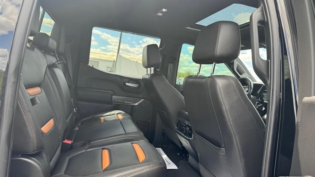 GMC Sierra 1500 Limited  2022