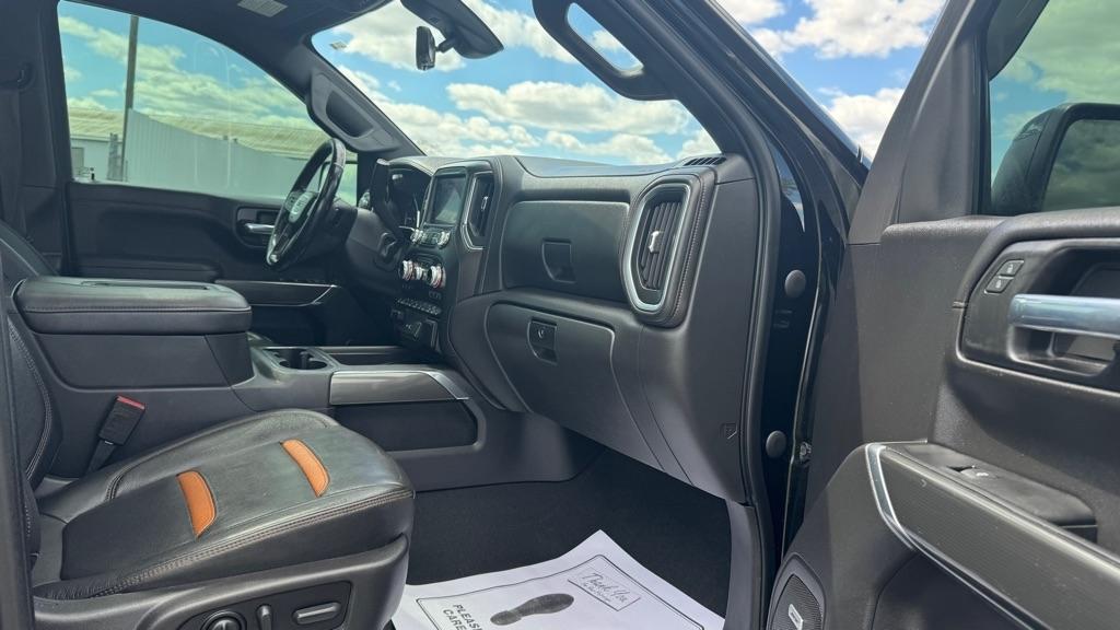 GMC Sierra 1500 Limited  2022