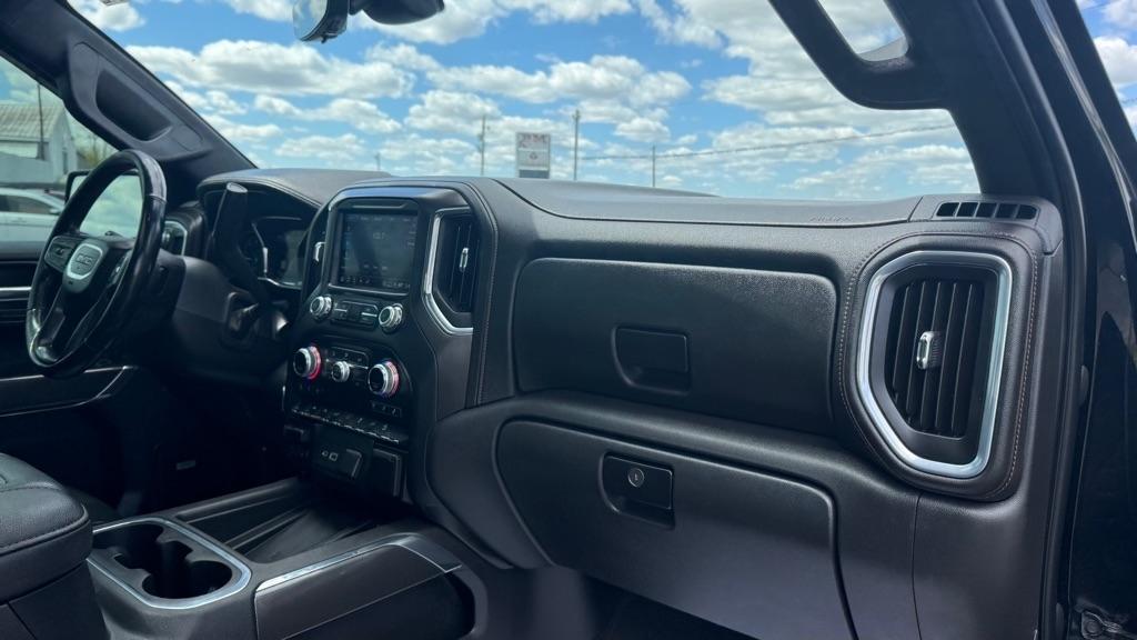 GMC Sierra 1500 Limited  2022