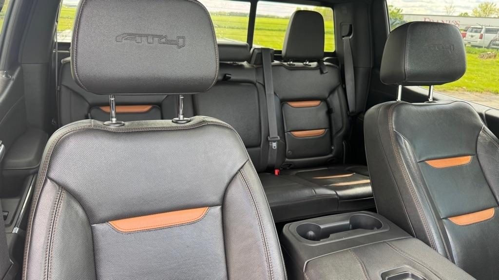 GMC Sierra 1500 Limited  2022