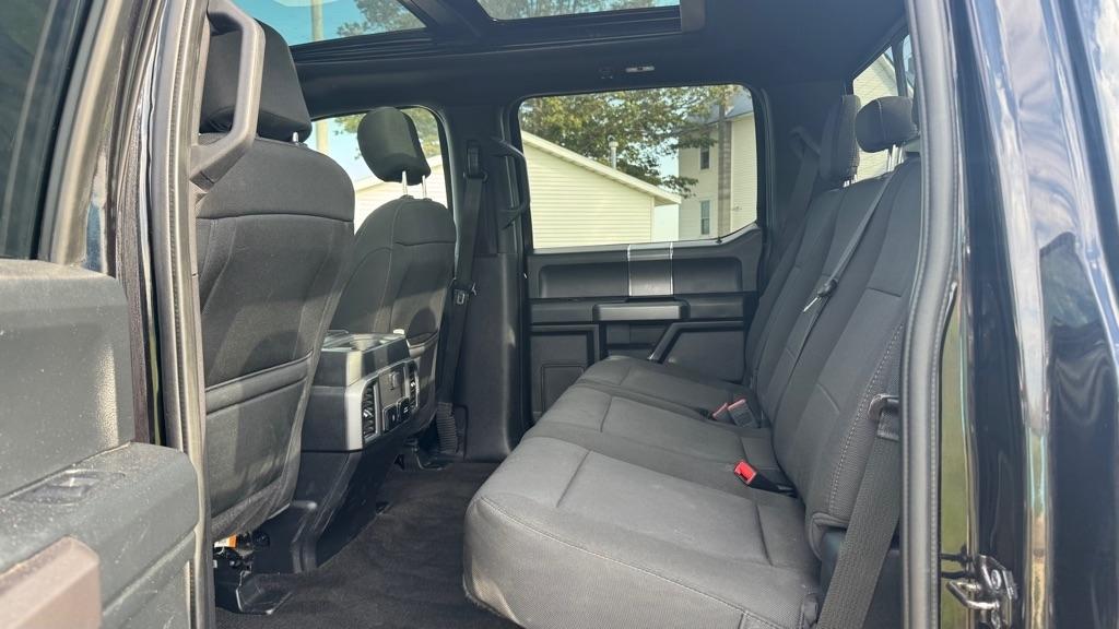 Ford F-150  2020