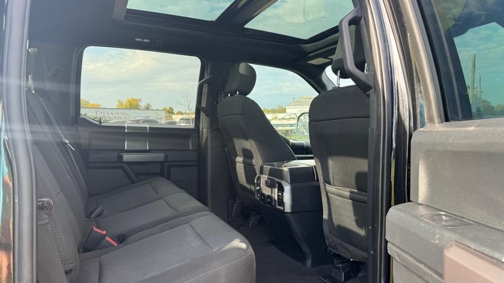 Ford F-150  2020