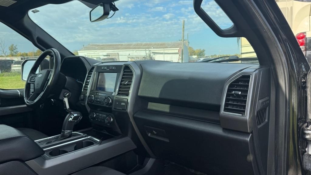 Ford F-150  2020