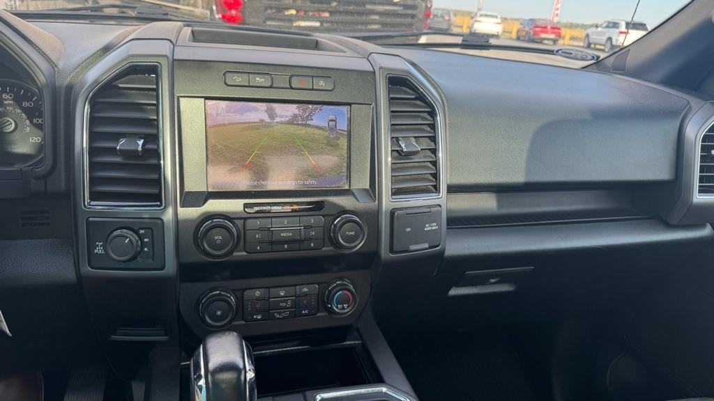 Ford F-150  2020