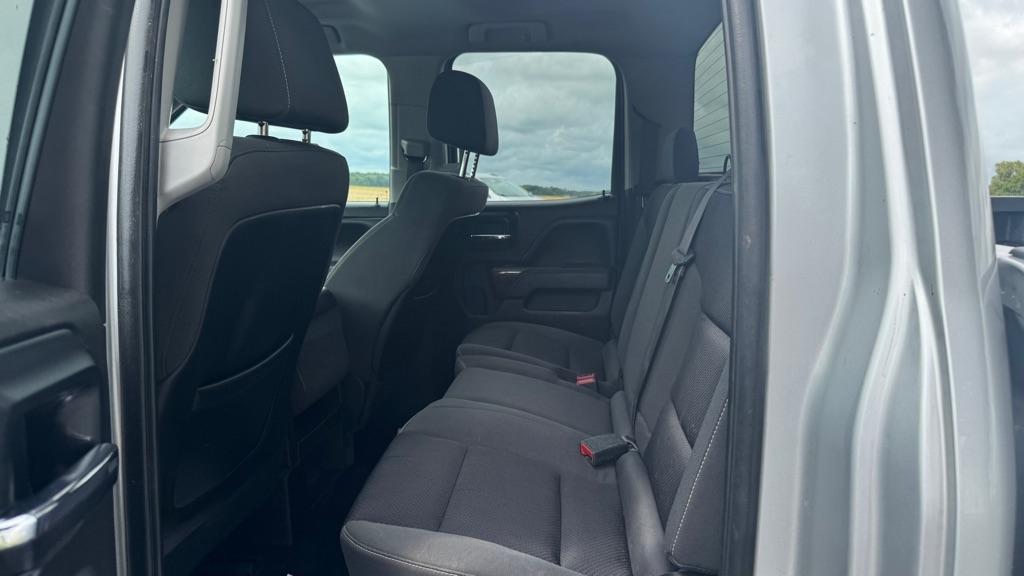 GMC Sierra 1500  2014