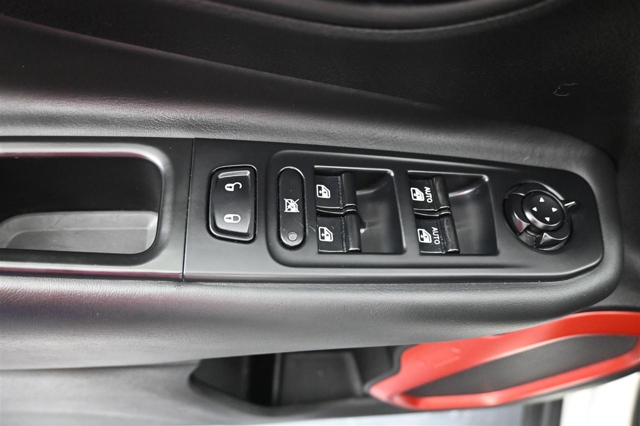 Jeep Renegade Trailhawk 4WD 2019