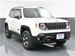 2019 Jeep Renegade 