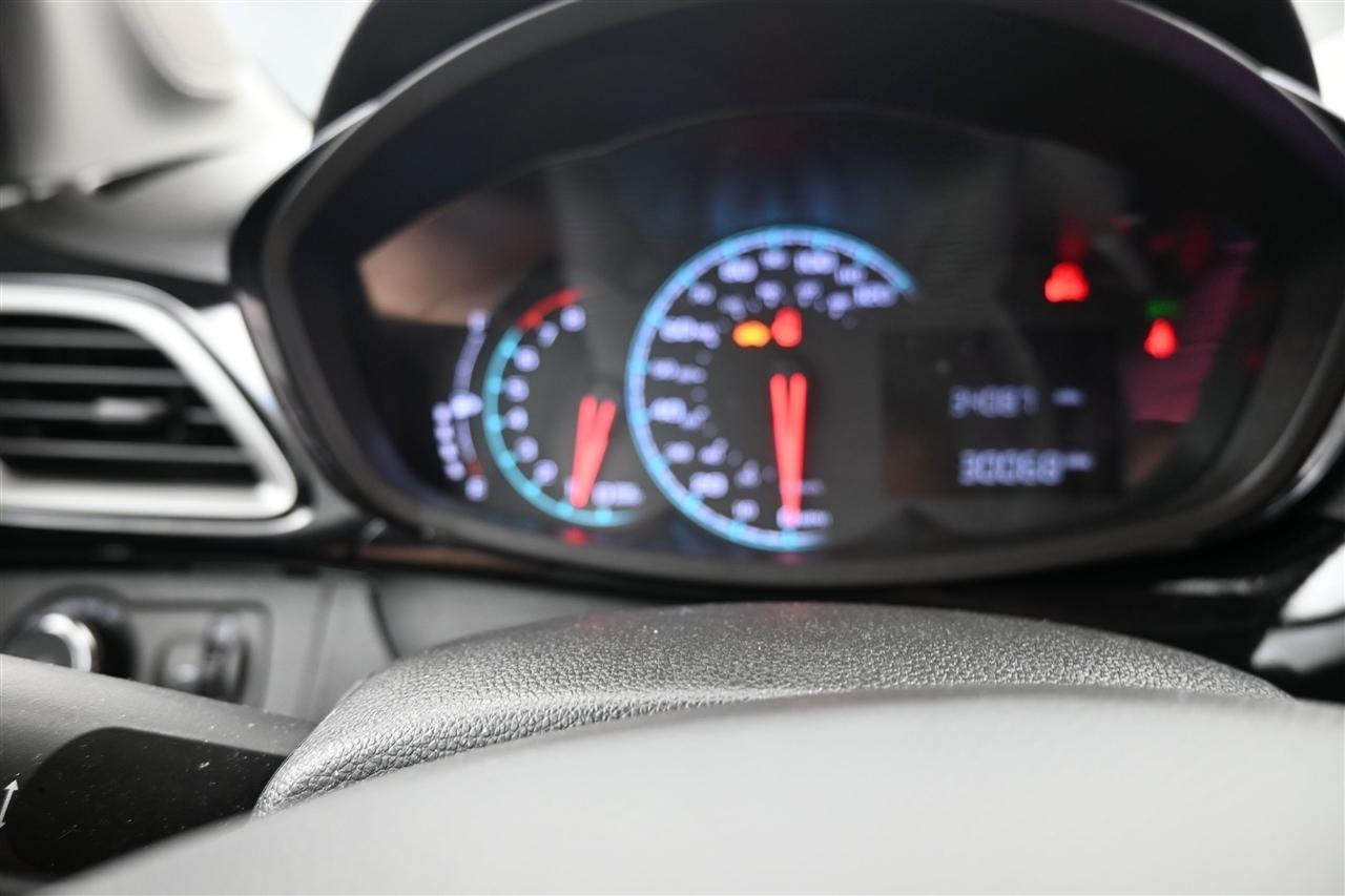 Chevrolet Spark ACTIV Manual 2019