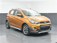2019 Chevrolet Spark 