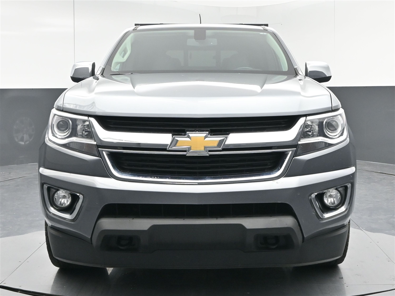 Chevrolet Colorado LT Ext. Cab 4WD 2019