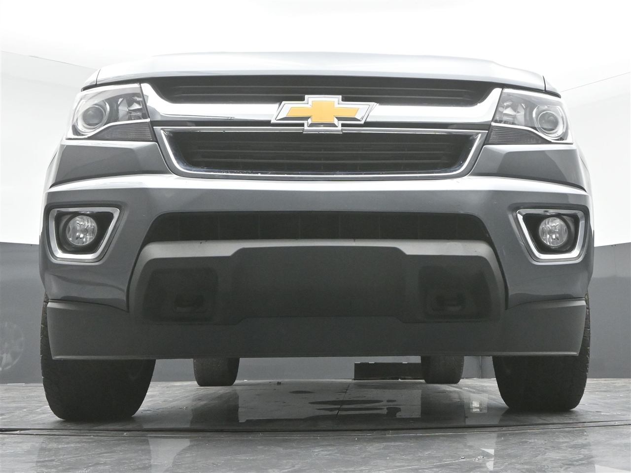 Chevrolet Colorado LT Ext. Cab 4WD 2019