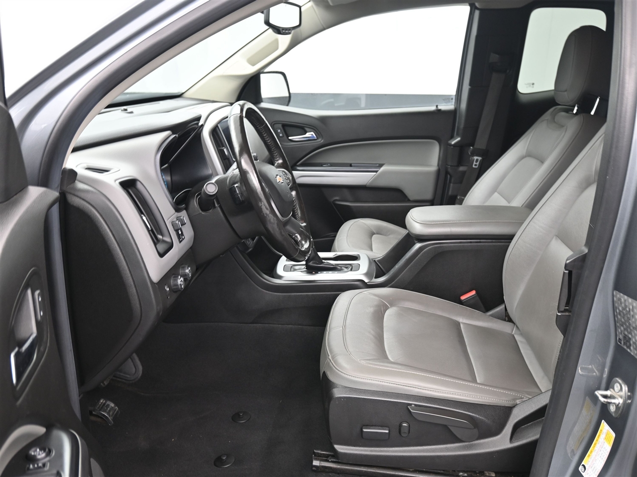 Chevrolet Colorado LT Ext. Cab 4WD 2019