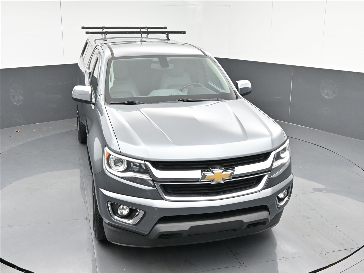 Chevrolet Colorado LT Ext. Cab 4WD 2019