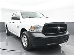 2020 RAM 1500 Classic 