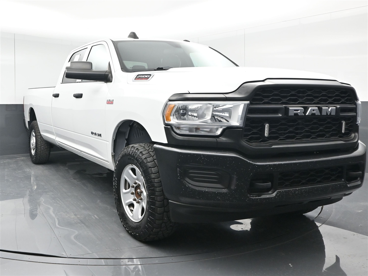 2021 RAM Ram 2500 Pickup