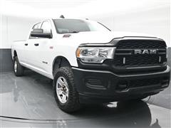 2021 RAM 2500 