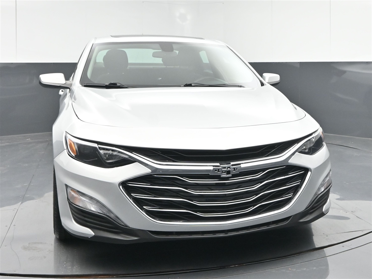 Chevrolet Malibu LT 2022 Chevrolet Malibu LT 2022