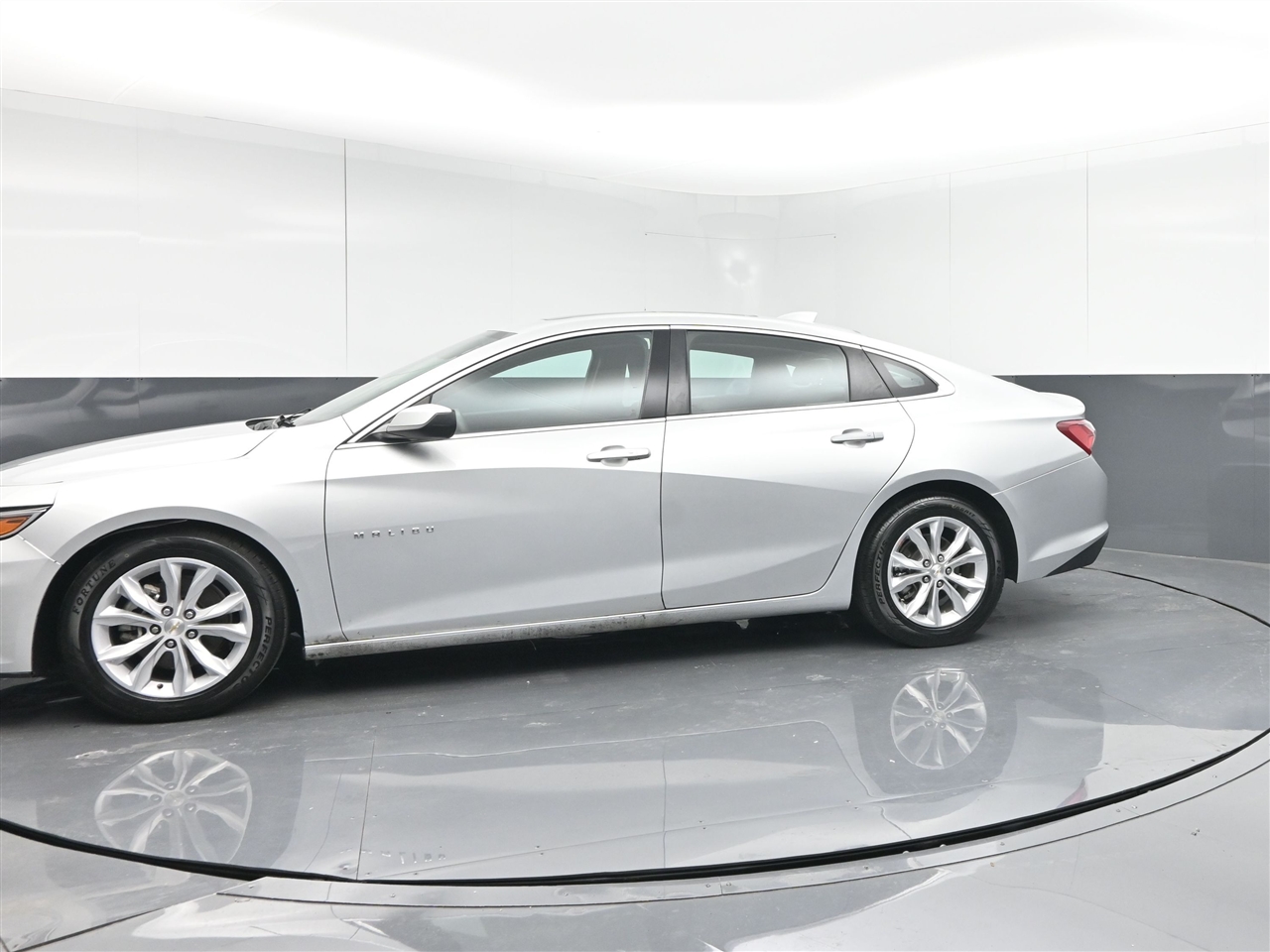 Chevrolet Malibu LT 2022 Chevrolet Malibu LT 2022