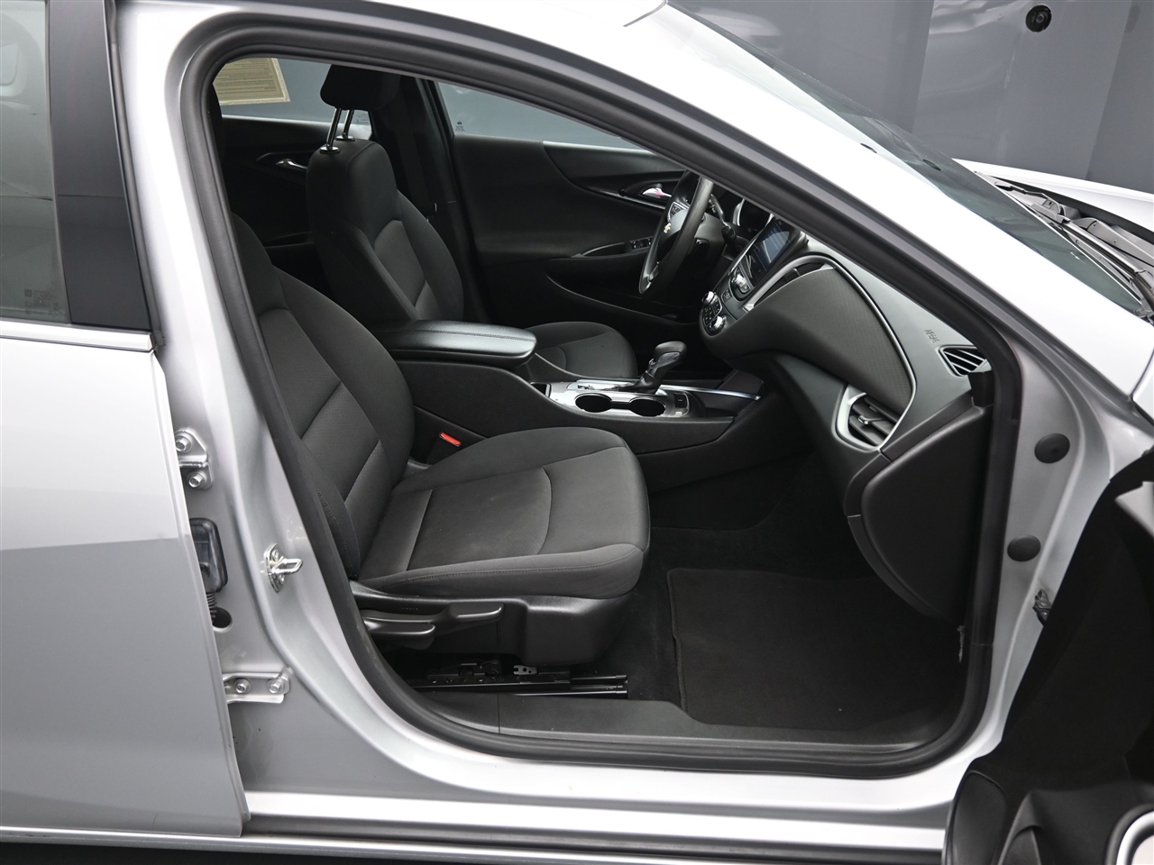 Chevrolet Malibu LT 2022 Chevrolet Malibu LT 2022